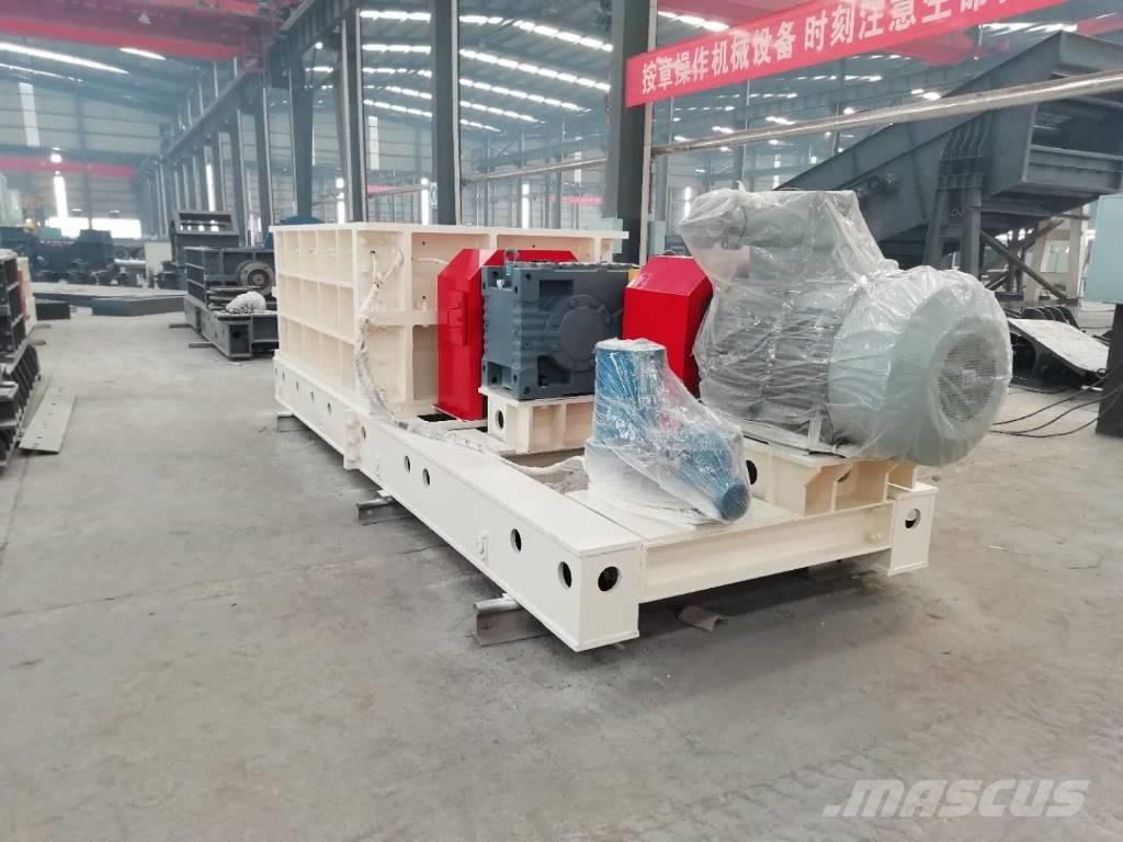 Kinglink PLF-100/200 Vergruizers