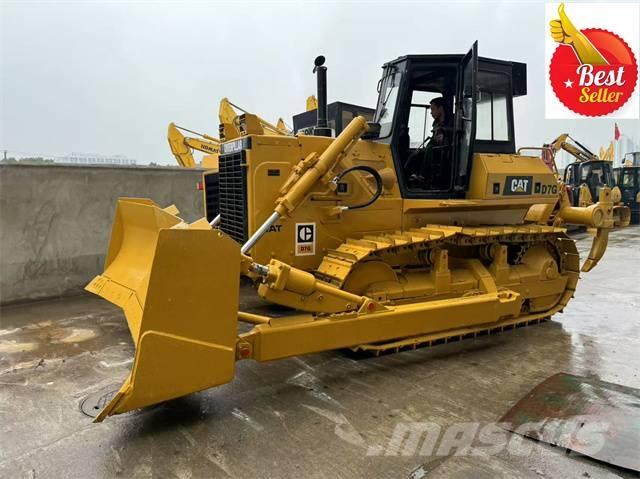 CAT D 7 G Rupsdozers