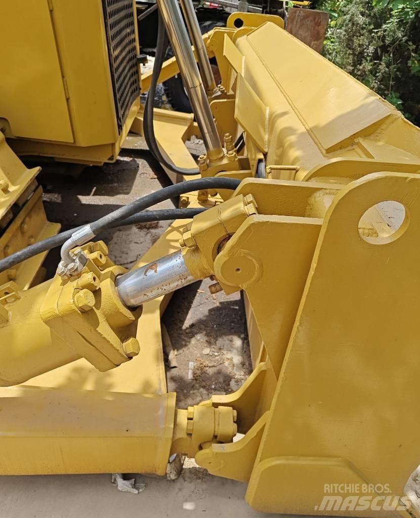 CAT D 7 G Rupsdozers