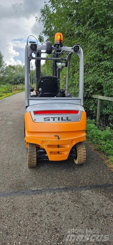 Still Rx60 35 Heftrucks overige