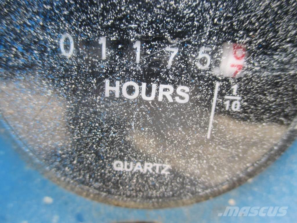 Genie GS 3246 Schaarhoogwerkers