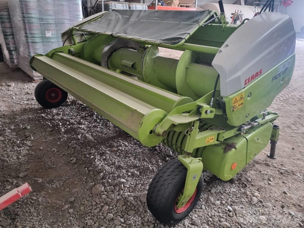 CLAAS PICK UP 300 Maaidorser aanbouwdelen