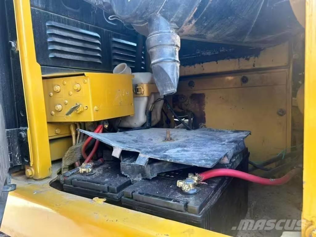 CAT 330D2L Rupsgraafmachines