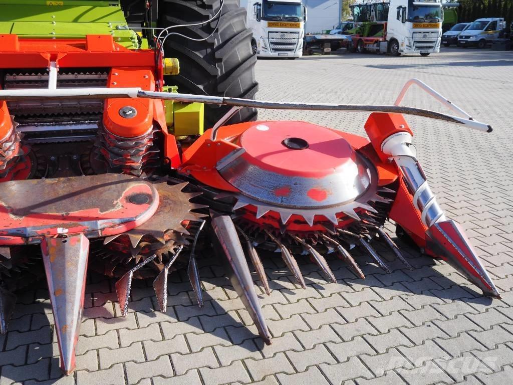 Kemper 445 Maaidorser aanbouwdelen