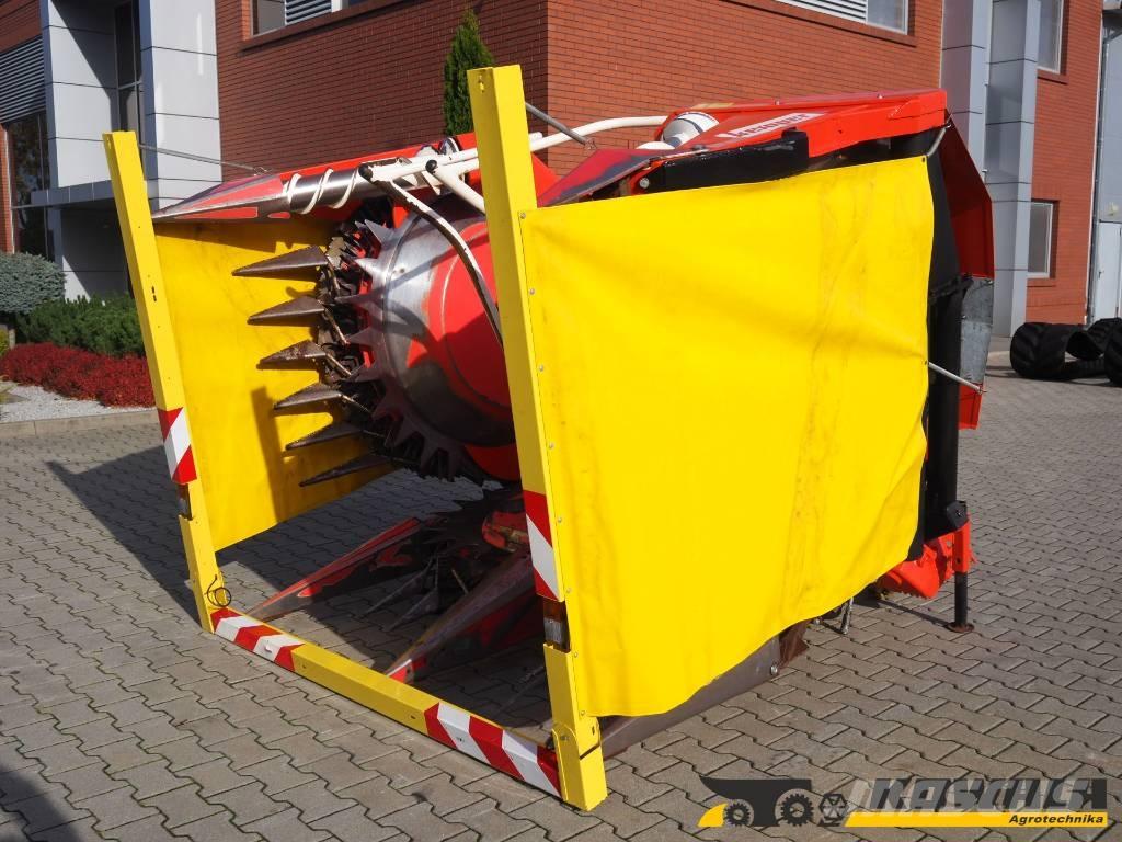 Kemper 445 Maaidorser aanbouwdelen