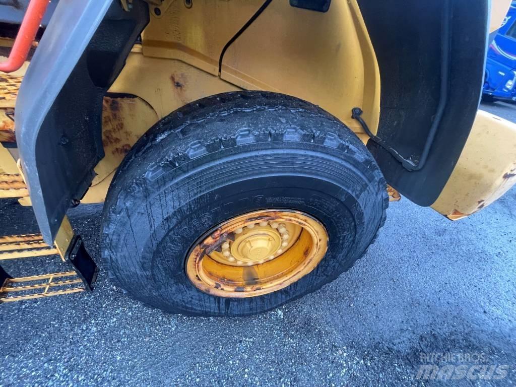 Volvo L 90 G Wielladers
