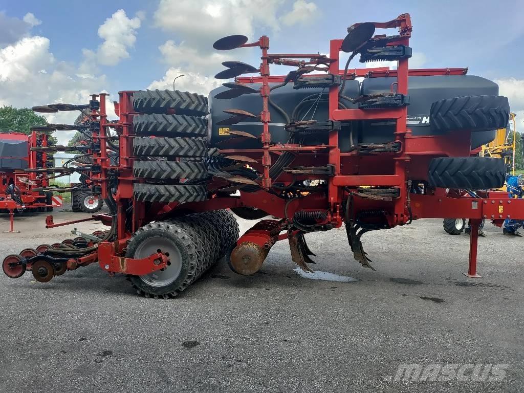 Horsch Focus 6 TD Zaaimachines