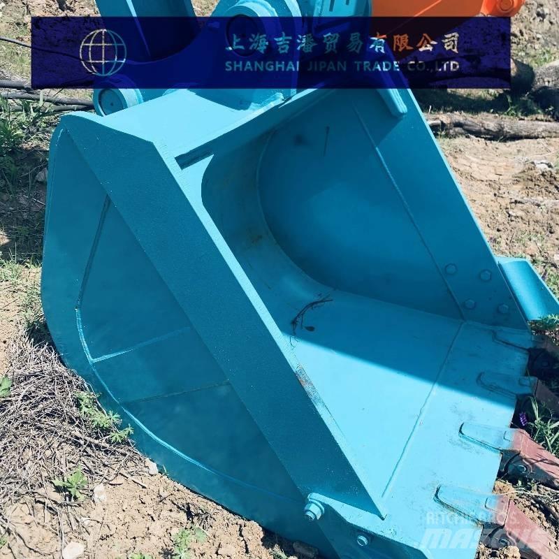 Kobelco 200 Rupsgraafmachines