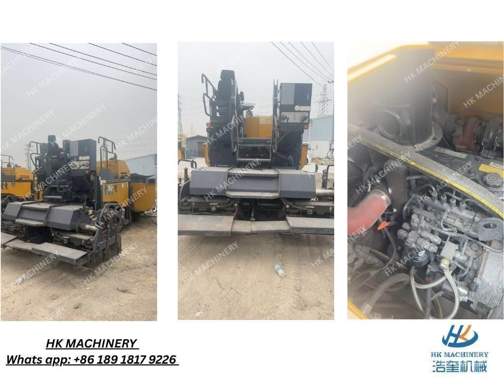 XCMG RP 453 L Asfaltafwerkmachines