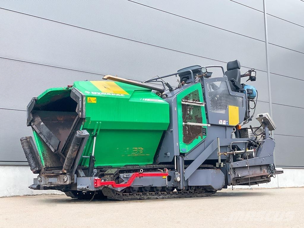 Dynapac SD1800C Asfaltafwerkmachines
