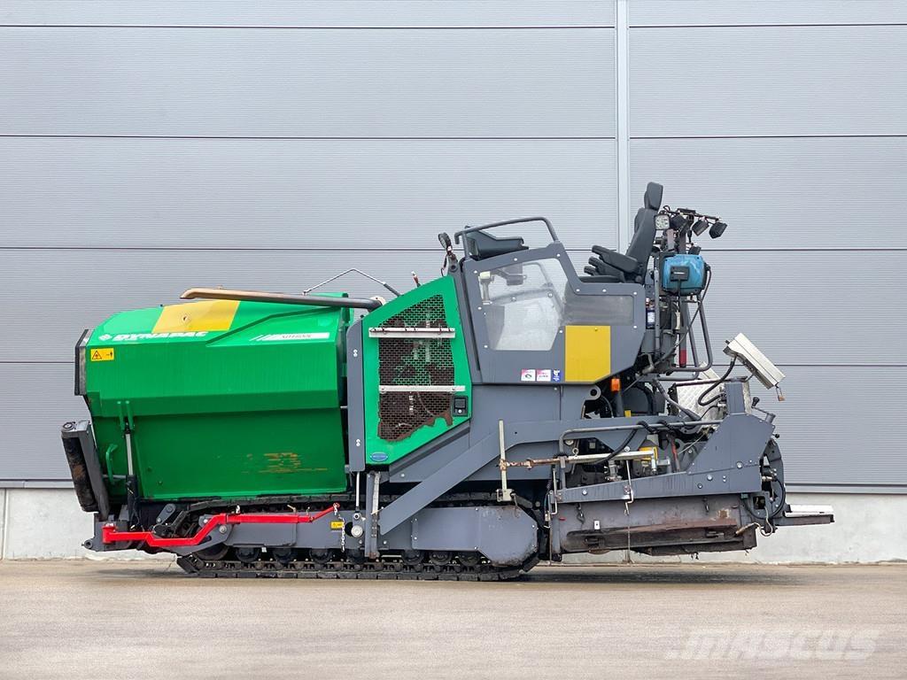 Dynapac SD1800C Asfaltafwerkmachines