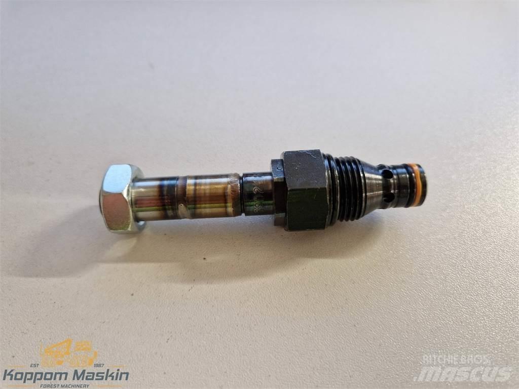 Rottne 081-0034 Hydraulics