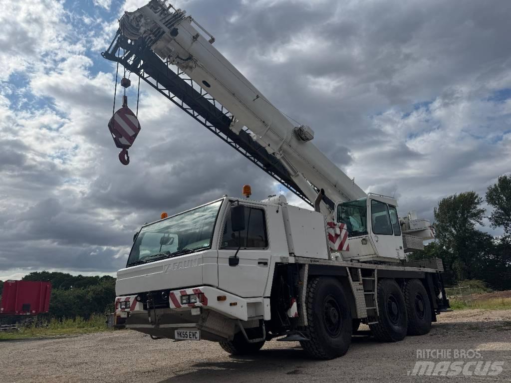 Tadano Faun ATF 45-3 Kranen voor alle terreinen