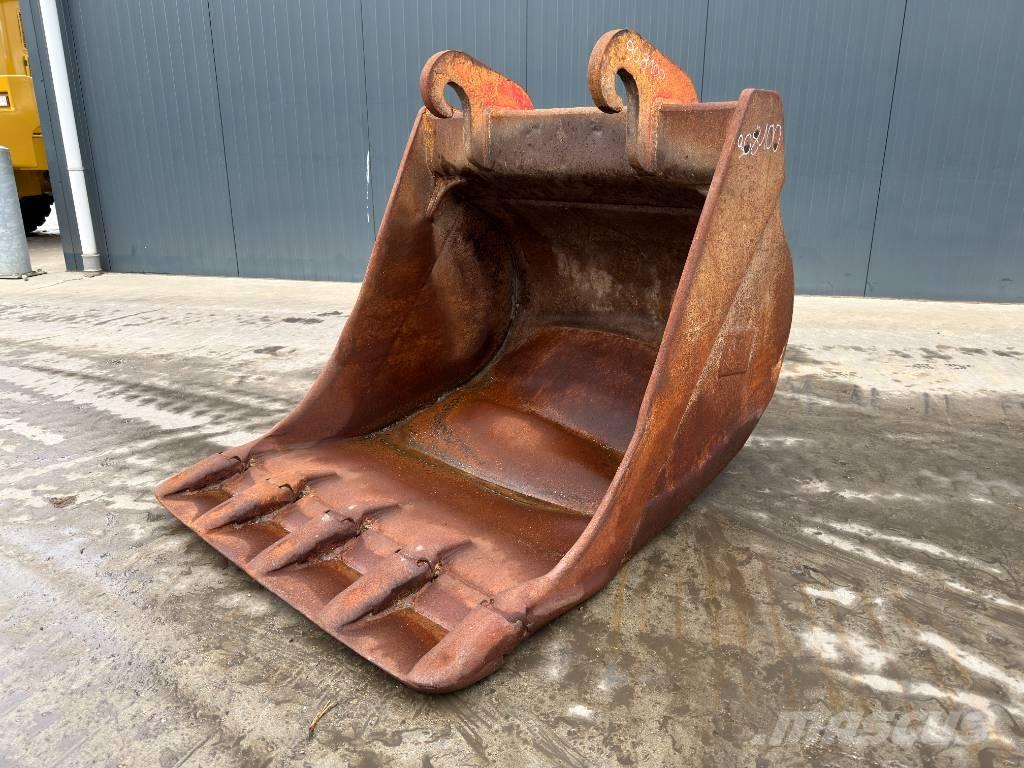 Verachtert CW40 Bakken