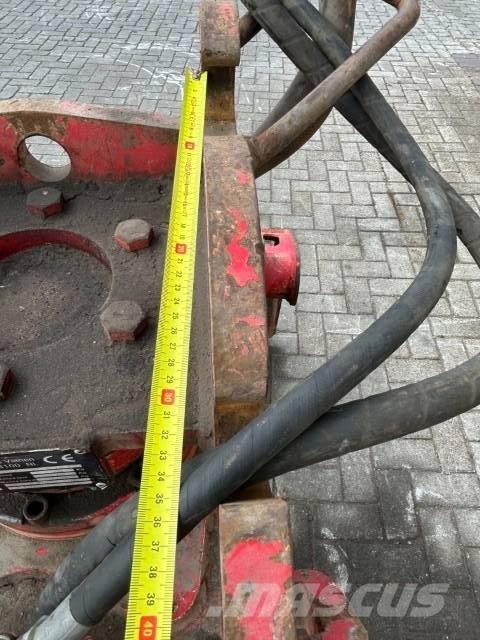 Beco SSG250 Grijpers