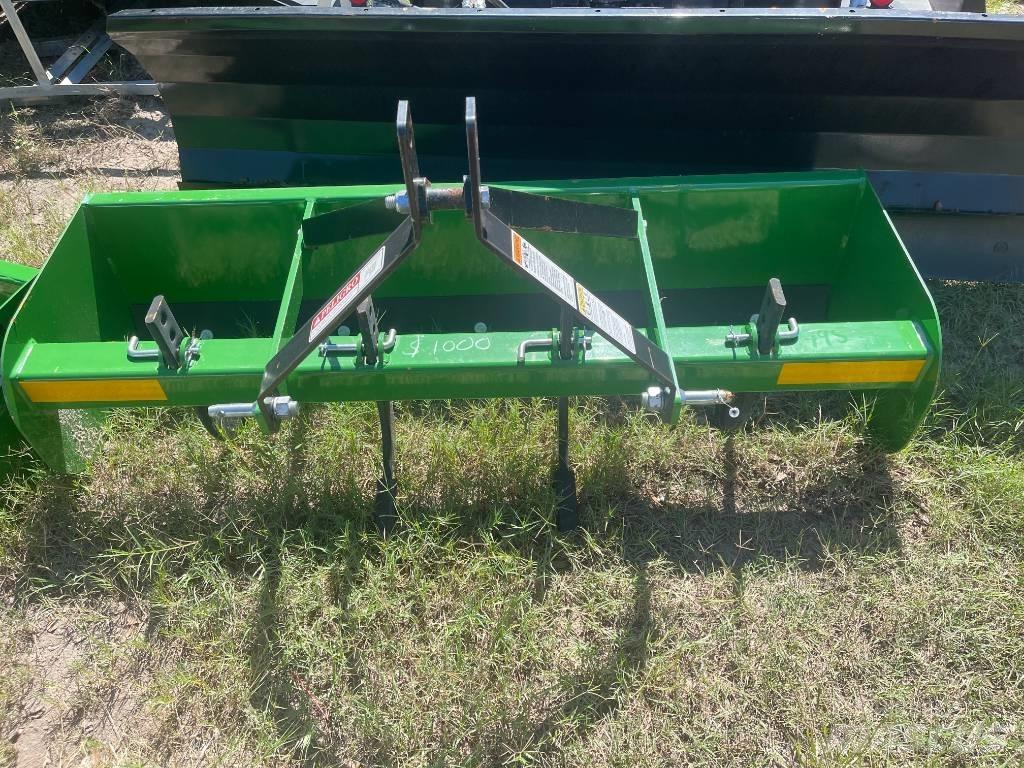  dirt dog cbx go Landbouw - overige