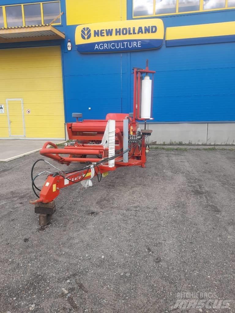 Metal-Fach Z593 Overige hooi- en voedergewasmachines