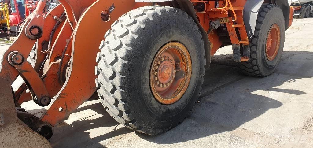 Volvo L 90 E Wielladers