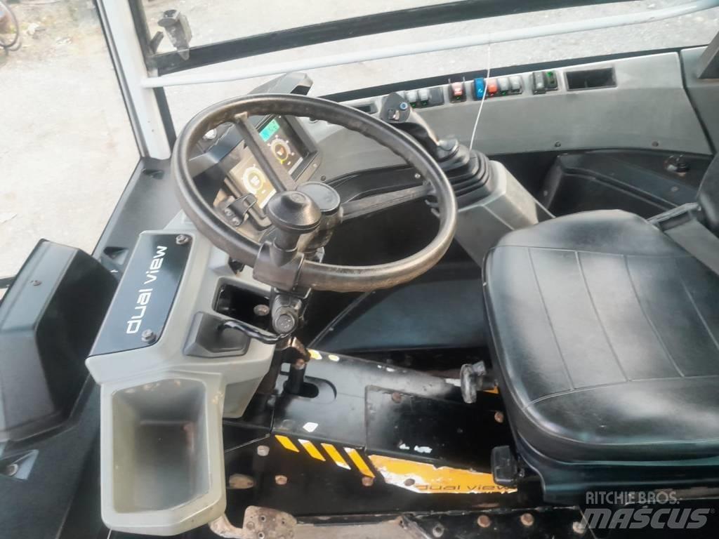 Wacker Neuson DV 90 Mini Dumpers