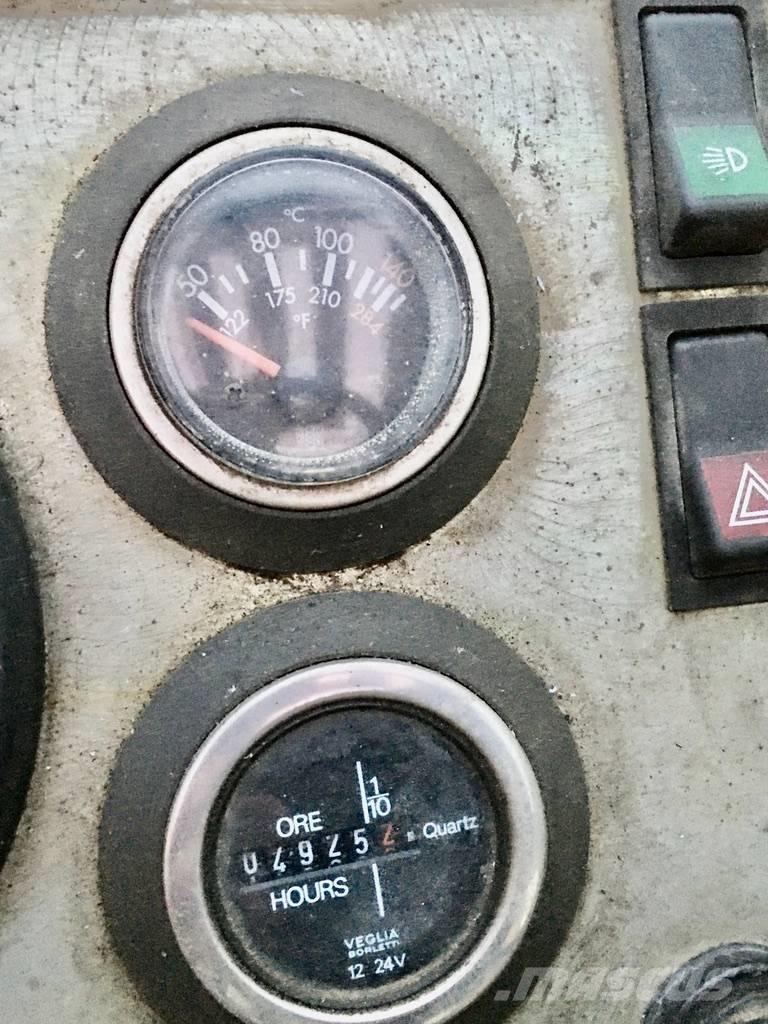 Terex PPM A 600 Ruw terrein kranen