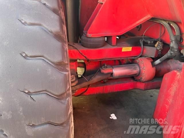 CVS Ferrari F365.5 Reachstackers