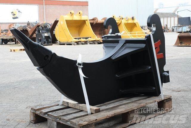 Verachtert TR40 Bouw - Overige