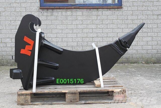 Verachtert TR40 Bouw - Overige