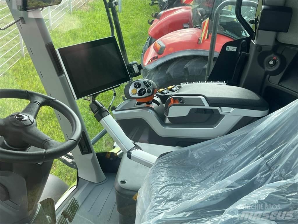 CLAAS 7700 TT Maaidorsmachines