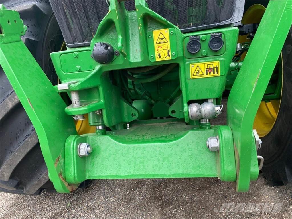 John Deere 7R 310 Tractoren