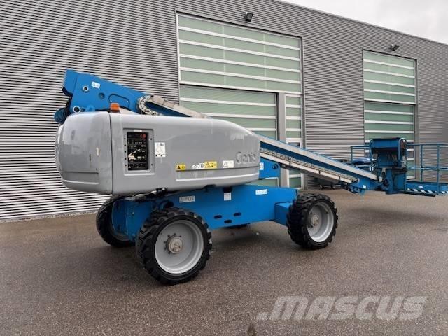 Genie S 60 HC Telescoophoogwerkers