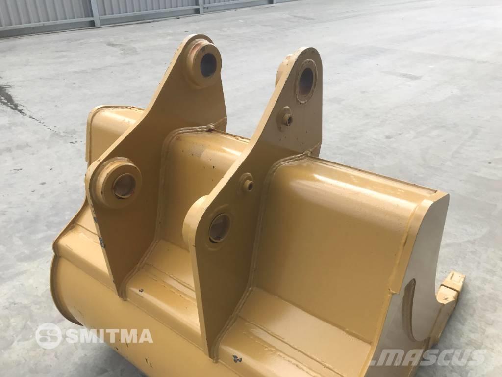 CAT M317F Bakken