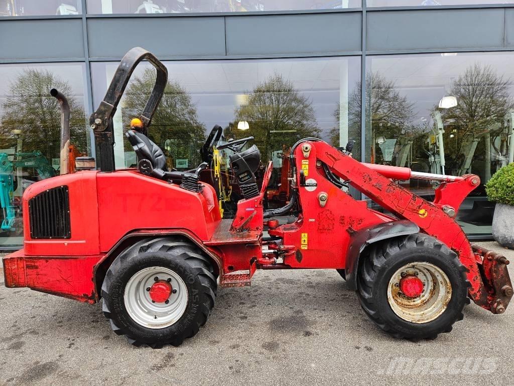 Schäffer 3150 Miniladers
