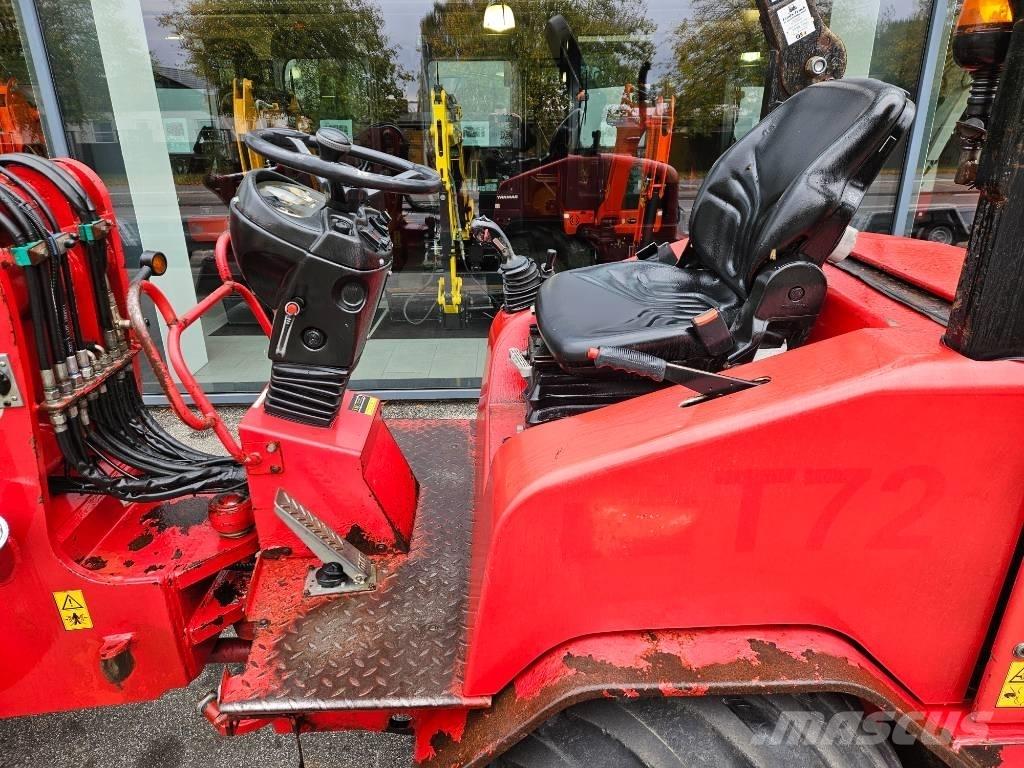 Schäffer 3150 Miniladers