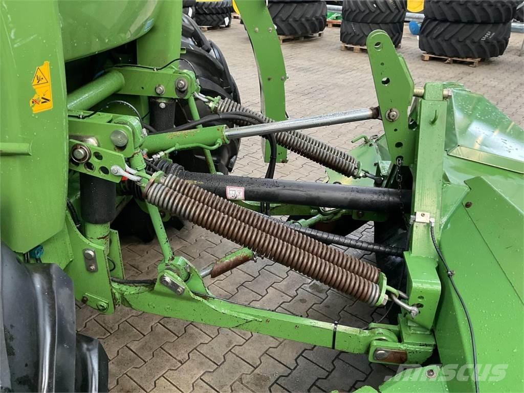 Krone Big M 420 CV Maaiers