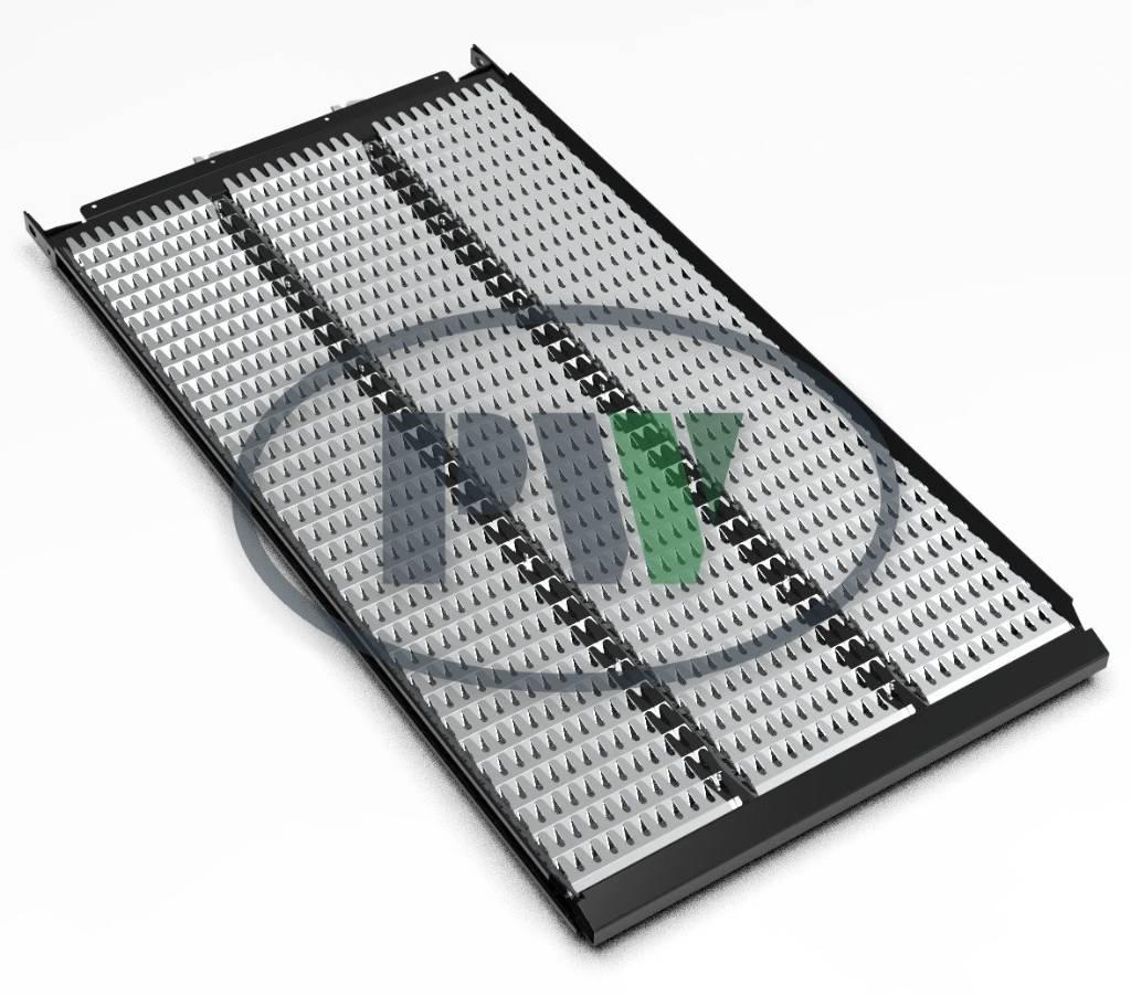 PW 87109834 Accessoires voor maaidorsmachines
