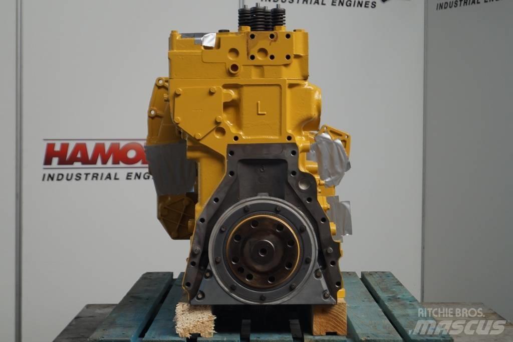 CAT 3176 LONG-BLOCK Motoren