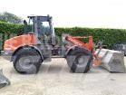 Atlas Weycor AR580 Wielladers