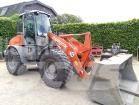 Atlas Weycor AR580 Wielladers