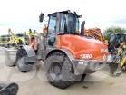 Atlas Weycor AR580 Wielladers