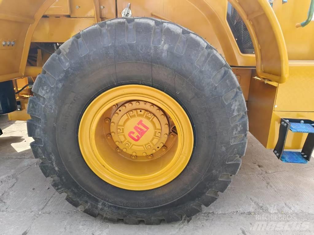 CAT 950 GC Wielladers