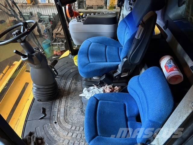 New Holland CX 8080 Maaidorsmachines