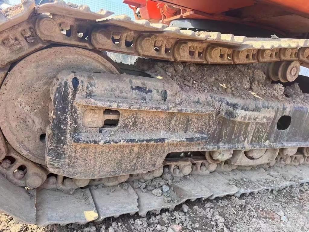 Doosan DH 150 LC-7 Rupsgraafmachines