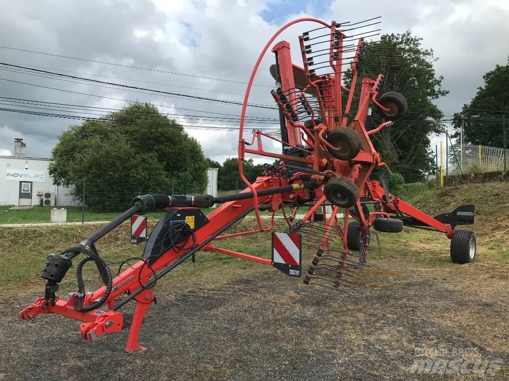 Kuhn GA 8830 Zwadharken