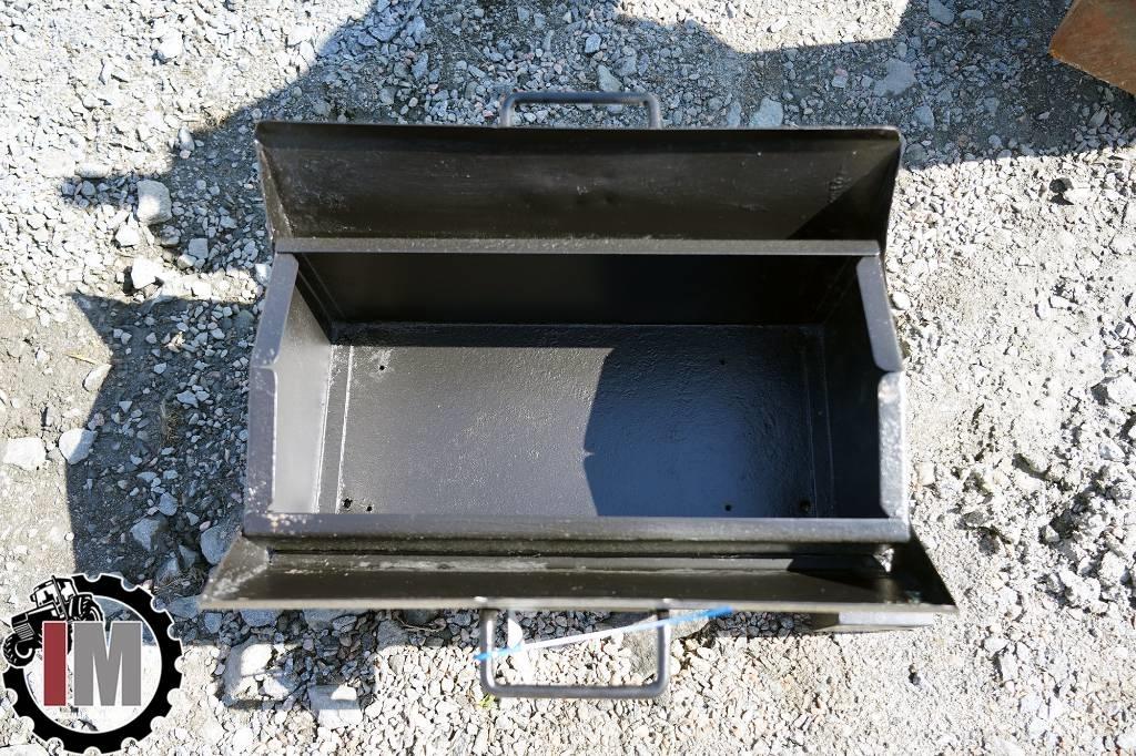  Verktygslåda Landbouw - overige