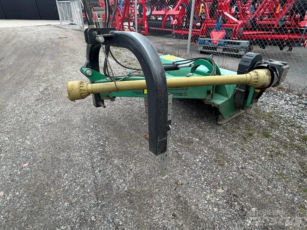 Kellfri SK140 Klepelmaaiers