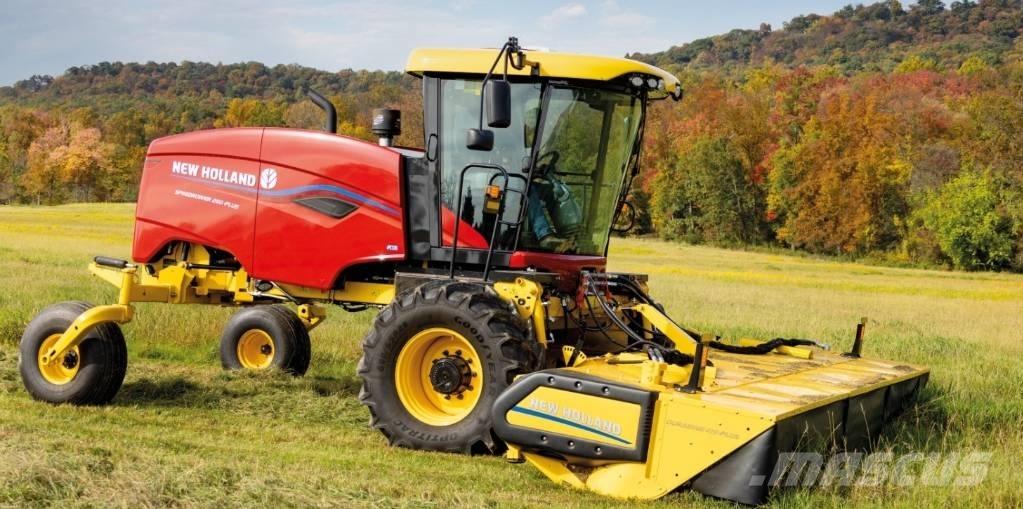 New Holland 419 PLUS Overige accessoires voor tractoren
