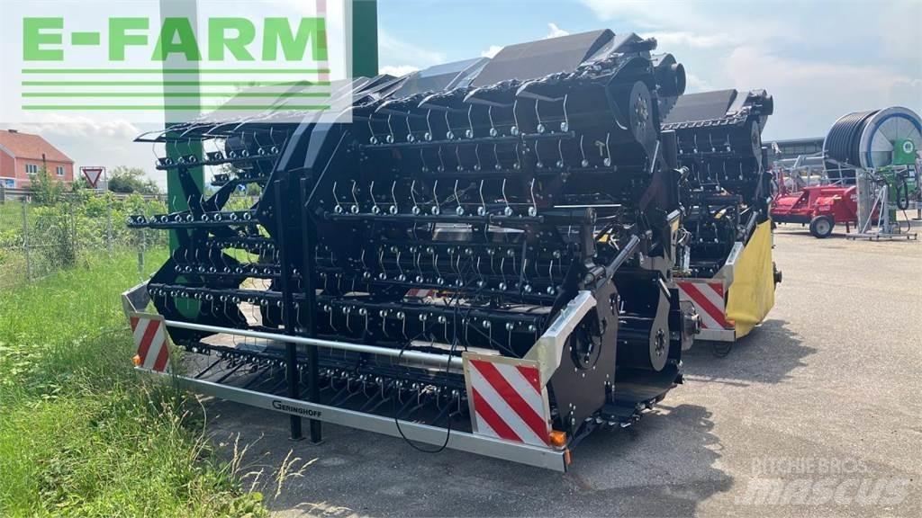 Geringhoff HV 720 Accessoires voor maaidorsmachines