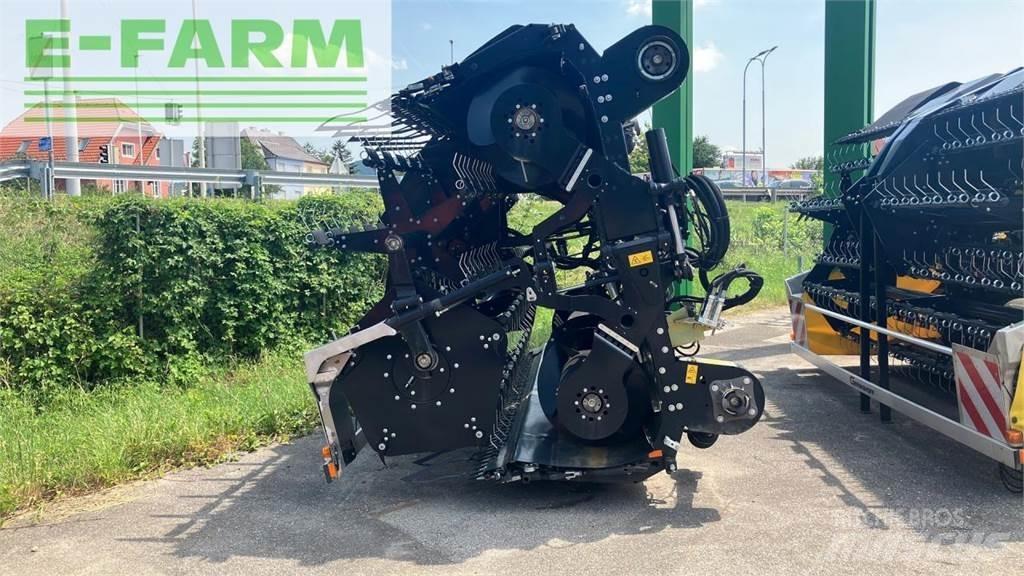 Geringhoff HV 720 Accessoires voor maaidorsmachines