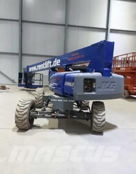 JLG M 600 JP Knikarmhoogwerkers