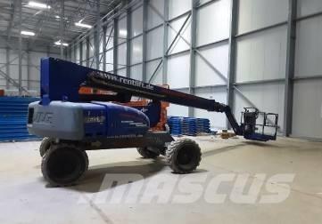 JLG M 600 JP Knikarmhoogwerkers